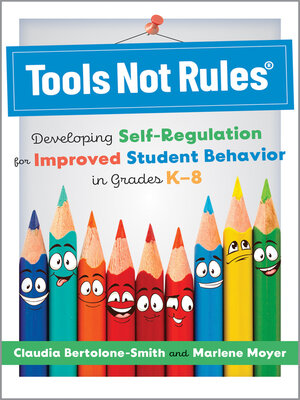 cover image of Tools Not Rules&#174;